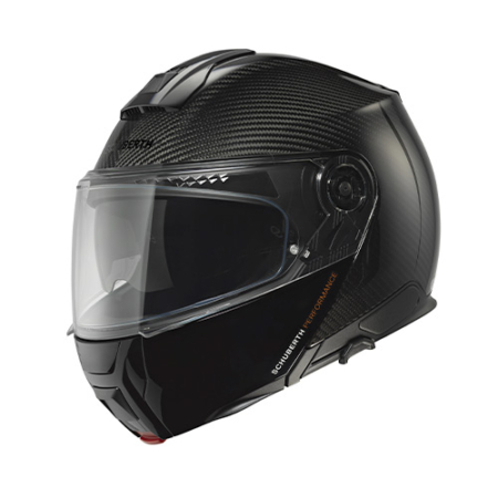 SCHUBERTH-C5-CARBON-LUCIDO-Fronte