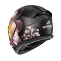 SHARK-D-SKWAL3-MAYFER-MAT-HE0927-KVQ-Nero-Viola-Oro-Opaco-Dietro