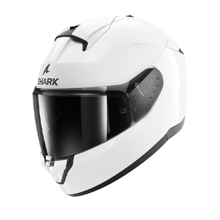 SHARK-RIDILL2-BLANK-HE1100-WHU-Bianco-Fronte