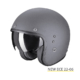 SCORPION-BELFAST-EVO-GRAFITE-78-360-289-Dark-Grigio-Fronte