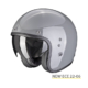 SCORPION-BELFAST-EVO-SOLID-78-100-253-Grigio-Cemento-Fronte