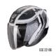 SCORPION-EXO-230-PUL-23-454-152-Grigio-Nero-Fronte