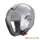 SCORPION-EXO-CITY-II-SOLID-183-100-253-Grigio-Cimento-Fronte