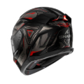 SHARK-SKWALi3-LINIK-HE0822-KAR-Nero-Antra-Rosso-Dietro