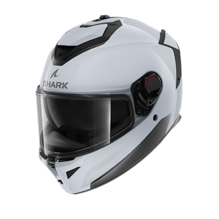 SHARK-SPARTAN-GT-PRO-BLANK-HE1300-W03-Bianco-Fronte