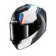 SHARK-SPARTAN-GT-PRO-CARBON-DOKHTA-HE1306-DWB-Carbon-Bianco-Blu-Fronte