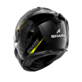 SHARK-SPARTAN-GT-PRO-CARBON-KULTRAM-HE1310-DKY-Carbon-Nero-Giallo-Dietro