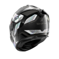 SHARK-SPARTAN-GT-PRO-CARBON-RITMO-HE1355-DAI-Antracite-Iridiscente-Dietro