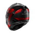 SHARK-SPARTAN-GT-PRO-CARBON-RITMO-HE1355-DRU-Rosso-Cromo-Dietro