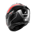 SHARK-SPARTAN-GT-PRO-TORYAN-MAT-HE1316-ARK-Antra-Rosso-Nero-Dietro