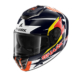 SHARK-SPARTAN-REPLICA-ZARCO-AUSTI-Blu-Rosso-Bianco-Fronte