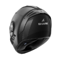 SHARK-SPARTAN-RS-CARBON-SKIN-MAT-HE8160-DMA-Carbon-Opaco-Dietro