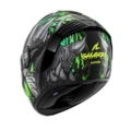 SHARK-SPARTAN-RS-SHAYTAN-HE8114-KGA-Nero-Verde-Antracite-Dietro