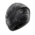 SHARK-SPARTAN-RS-SHAYTAN-MAT-HE8115-KAA-Nero-Antracite-Dietro