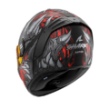 SHARK-SPARTAN-RS-SHAYTAN-MAT-HE8115-KRA-Nero-Rosso-Antracite-Dietro