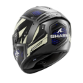 SHARK-SPARTAN-RS-STINGREY-MAT-HE8113-AAB--Antracite-Blu-Opaco-Dietro