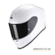 SCORPION-EXO-R1-EVO-AIR-SOLID-110-100-70-Bianco-Fronte
