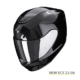 SCORPION-EXO-391-SOLID-139-100-03-Nero-Fronte