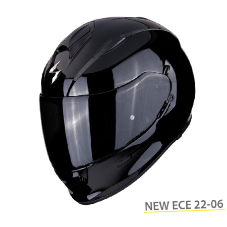 SCORPION-EXO-491-SOLID-48-100-03-Nero-Fronte