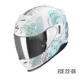 SCORPION-EXO-520-EVO-AIR-FASTA-172-361-270-Bianco-Azzurro-Fronte