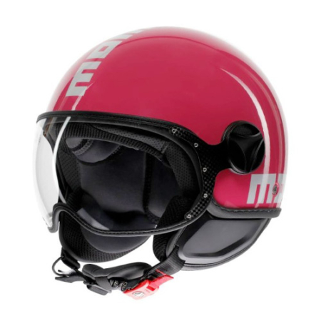 MOMO-FIGHTER-CLS-Candy-Fucsia-Bianco-Fronte
