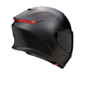 SCORPION-EXO-GT-AIR-SOLID-150-100-10-Nero-Opaco-Dietro