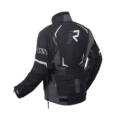 RUKKA-VENTU-R-Giacca-Nero-Dietro