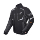 RUKKA-VENTU-R-Giacca-Nero-Fronte