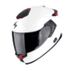 SCORPION-EXO-GT-AIR-SOLID-150-100-368-Bianco-Perla-Opaco-Fronte