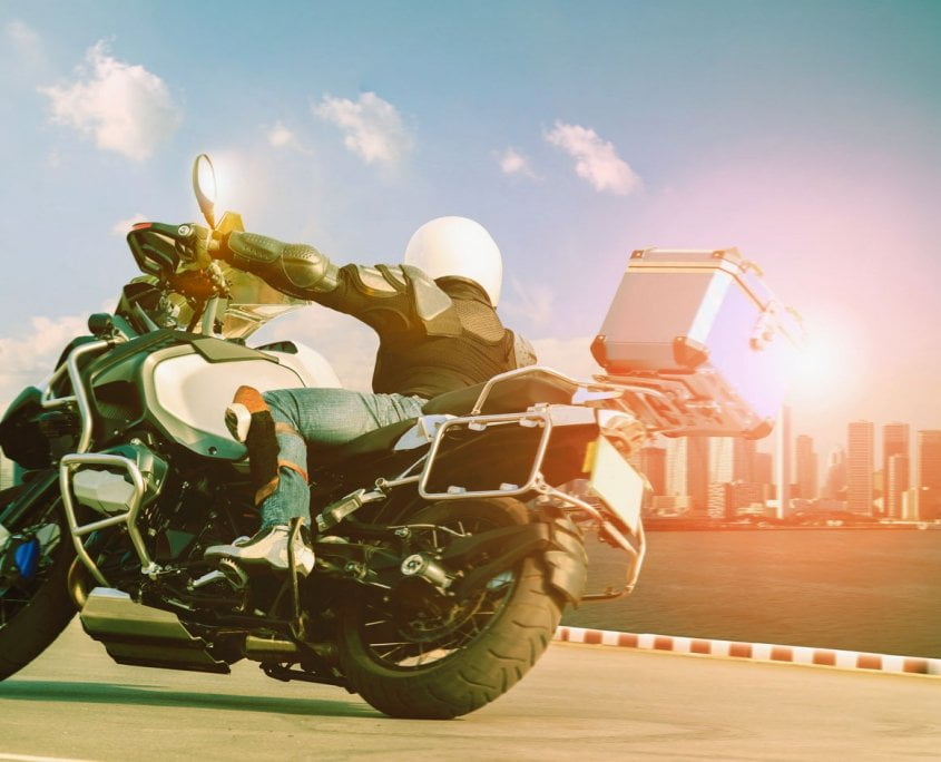 Sconti Moto Calzature