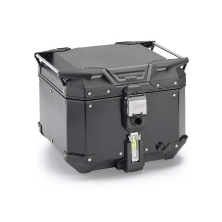 GIVI-OBKEV42B-Valigia-42-Alluminio-Nero